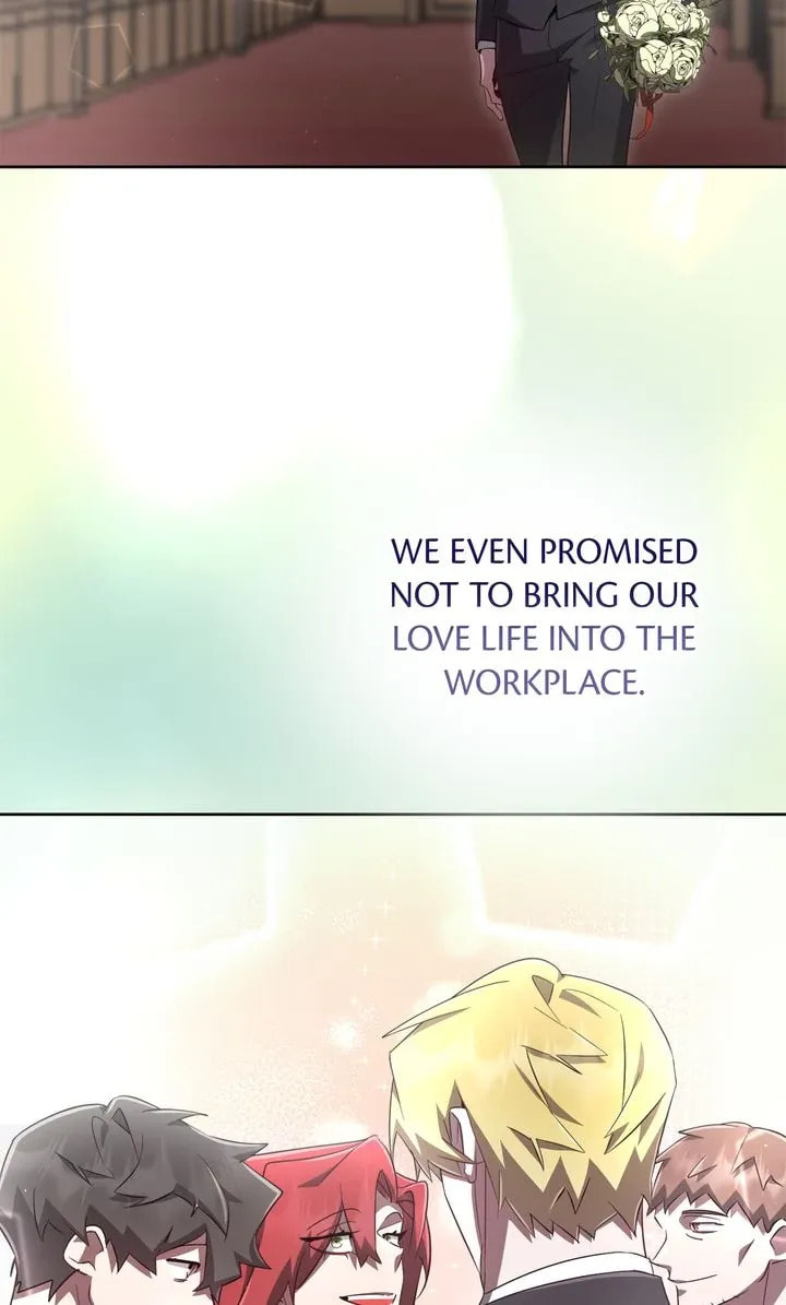 Read The Corpse Will Tell chapter 90 image 45 on Lezhin