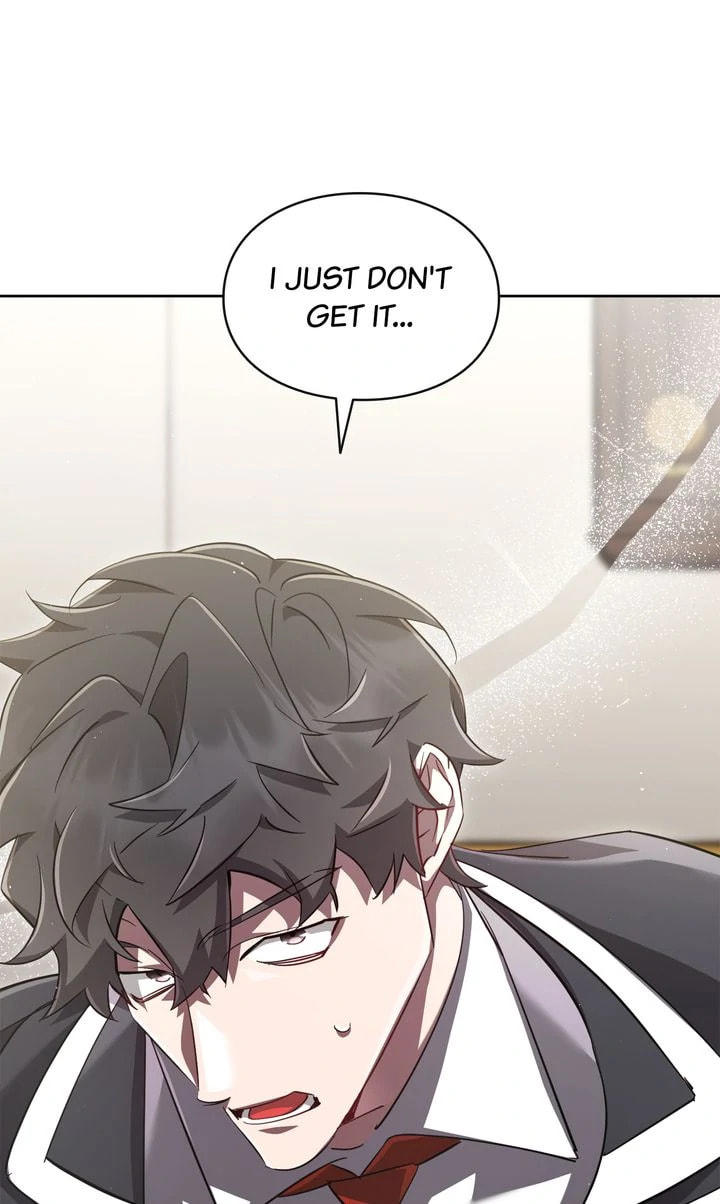 Read The Corpse Will Tell chapter 91 image 1 on Lezhin