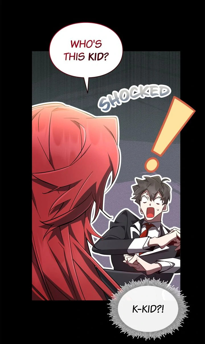 Read The Corpse Will Tell chapter 91 image 18 on Lezhin