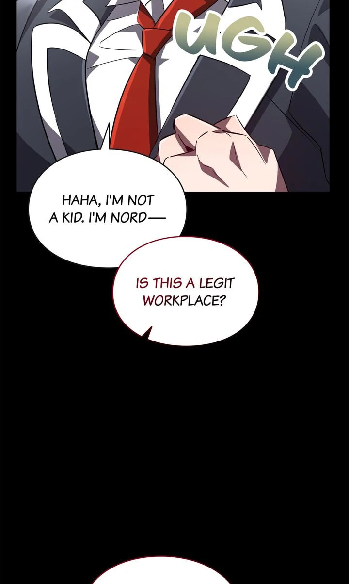 Read The Corpse Will Tell chapter 91 image 20 on Lezhin