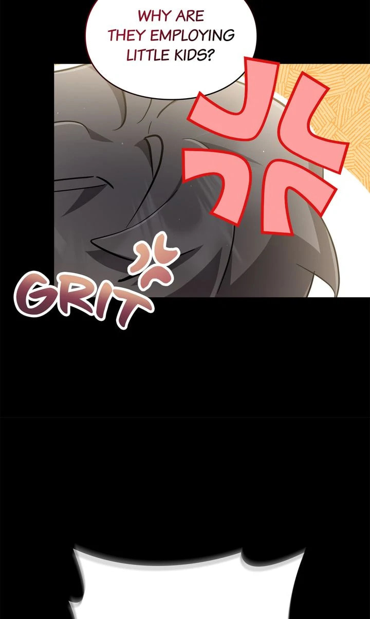 Read The Corpse Will Tell chapter 91 image 21 on Lezhin
