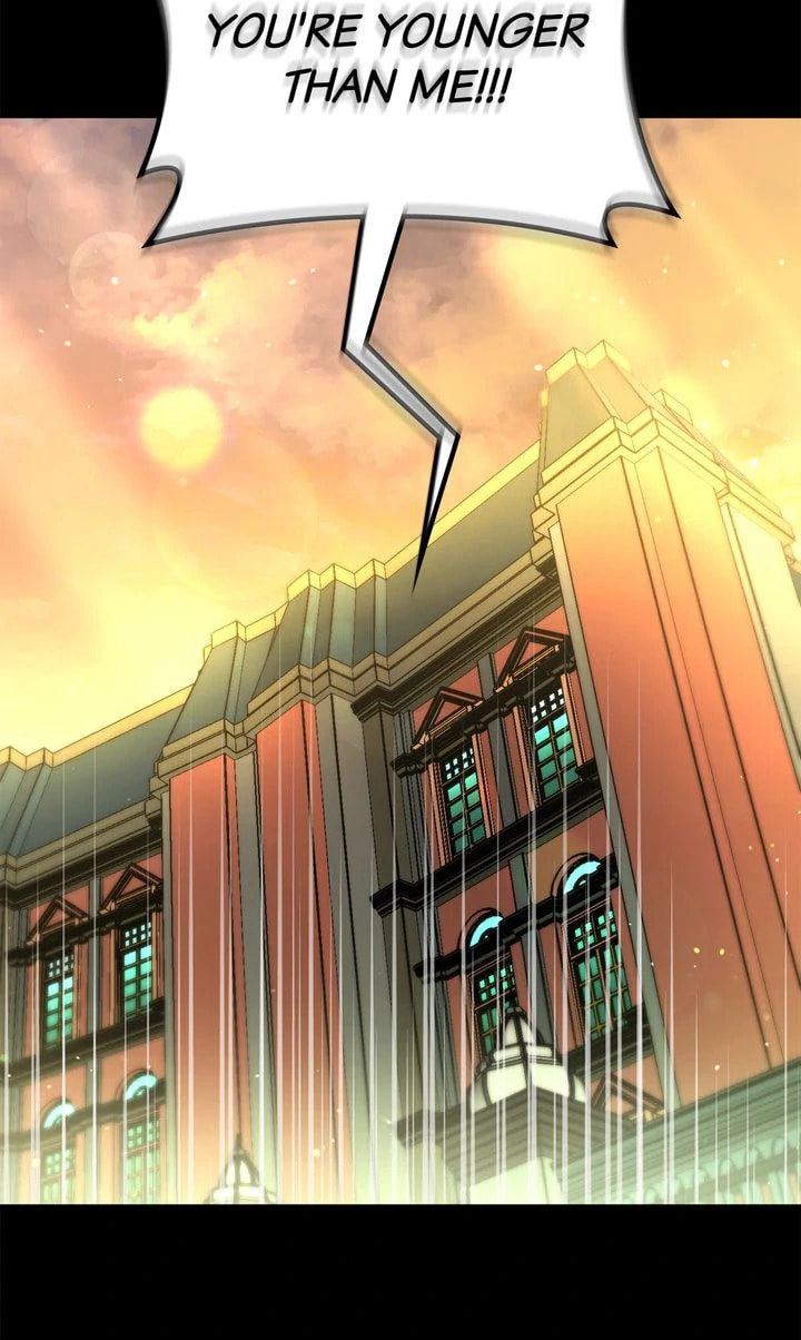 Read The Corpse Will Tell chapter 91 image 22 on Lezhin