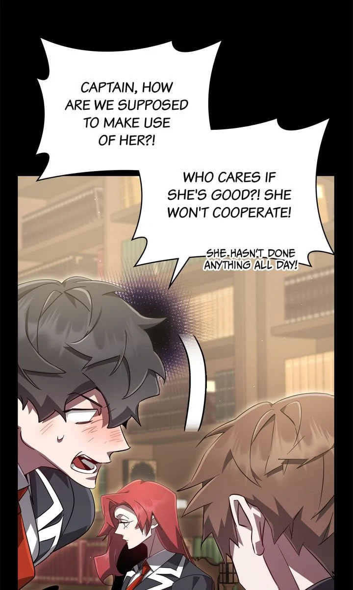 Read The Corpse Will Tell chapter 91 image 26 on Lezhin