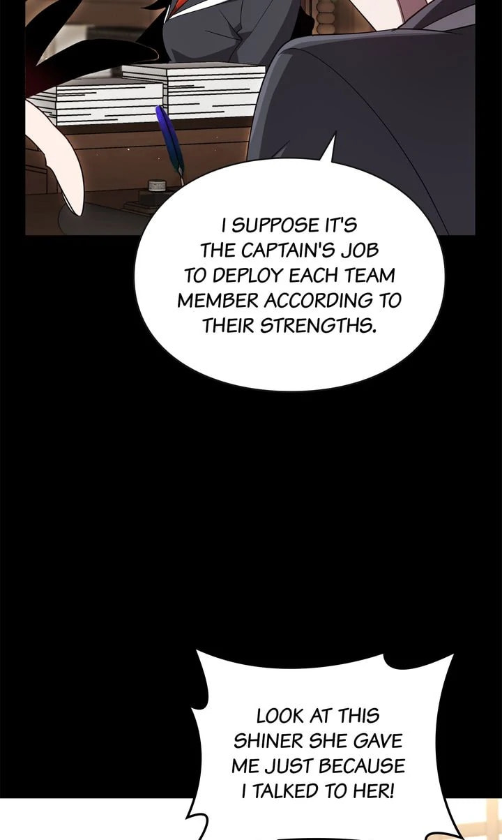 Read The Corpse Will Tell chapter 91 image 27 on Lezhin
