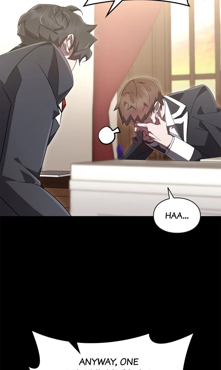 Read The Corpse Will Tell chapter 91 image 28 on Lezhin