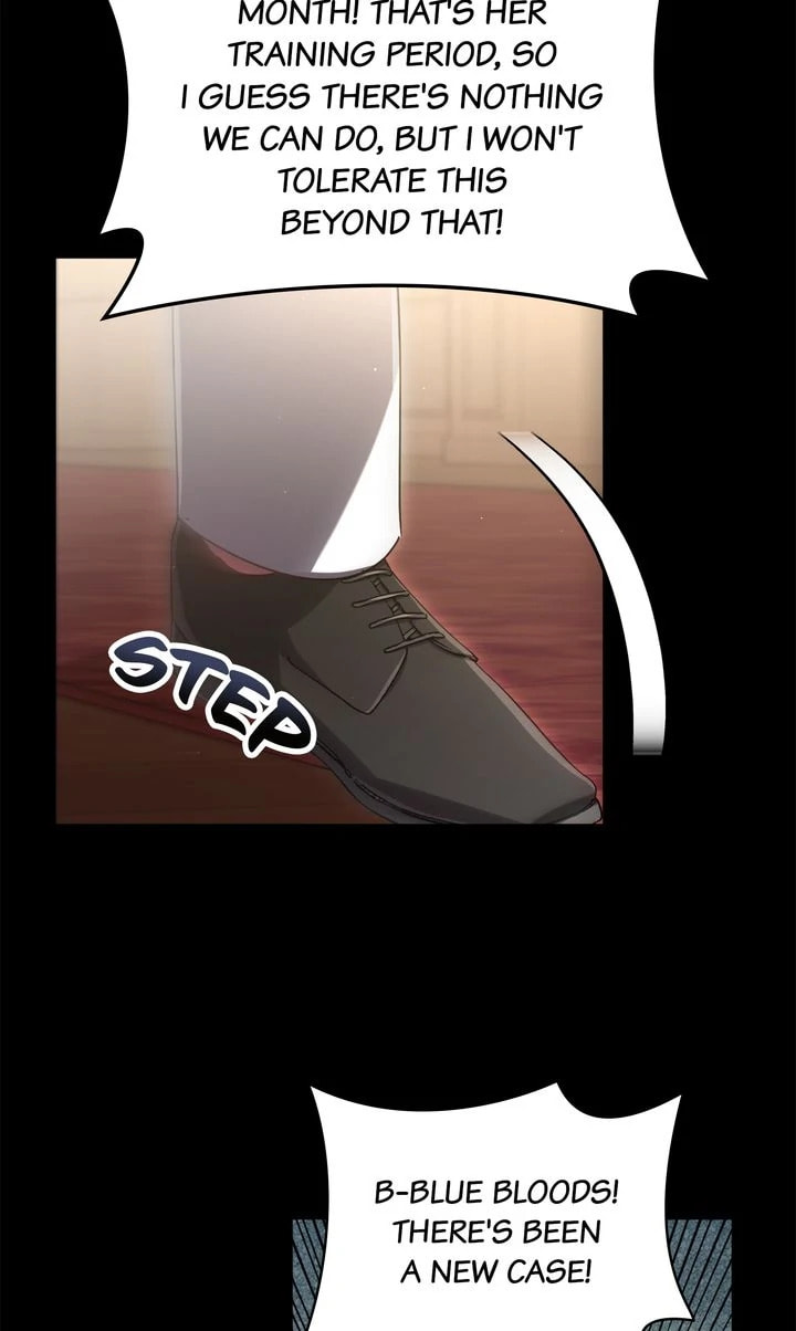Read The Corpse Will Tell chapter 91 image 29 on Lezhin