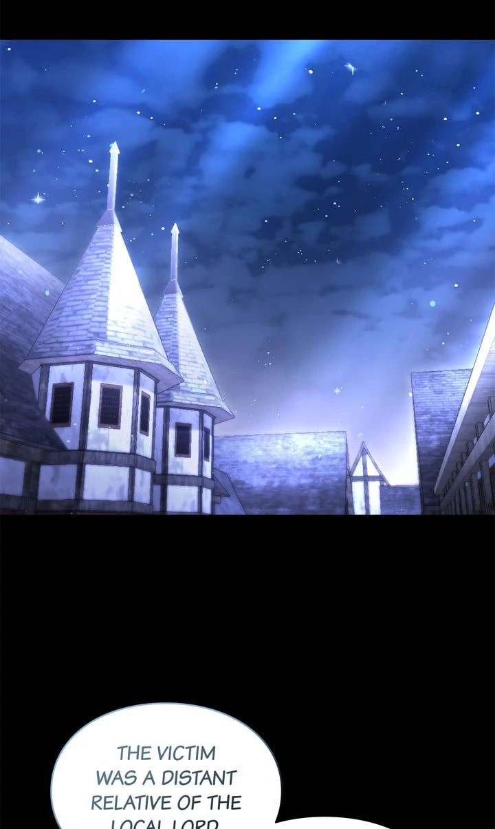 Read The Corpse Will Tell chapter 91 image 33 on Lezhin