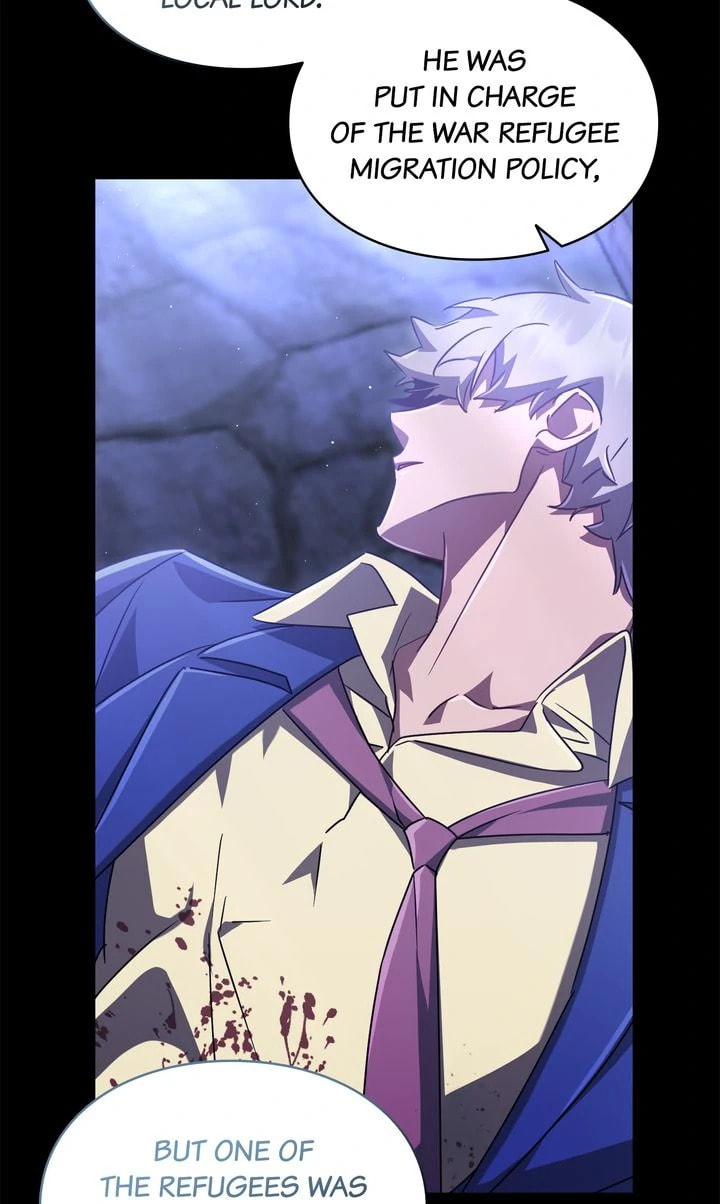 Read The Corpse Will Tell chapter 91 image 34 on Lezhin