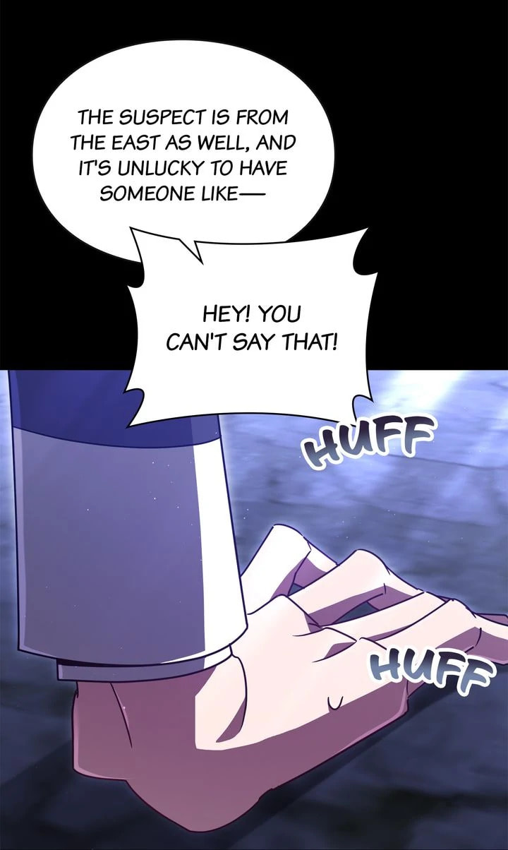 Read The Corpse Will Tell chapter 91 image 39 on Lezhin