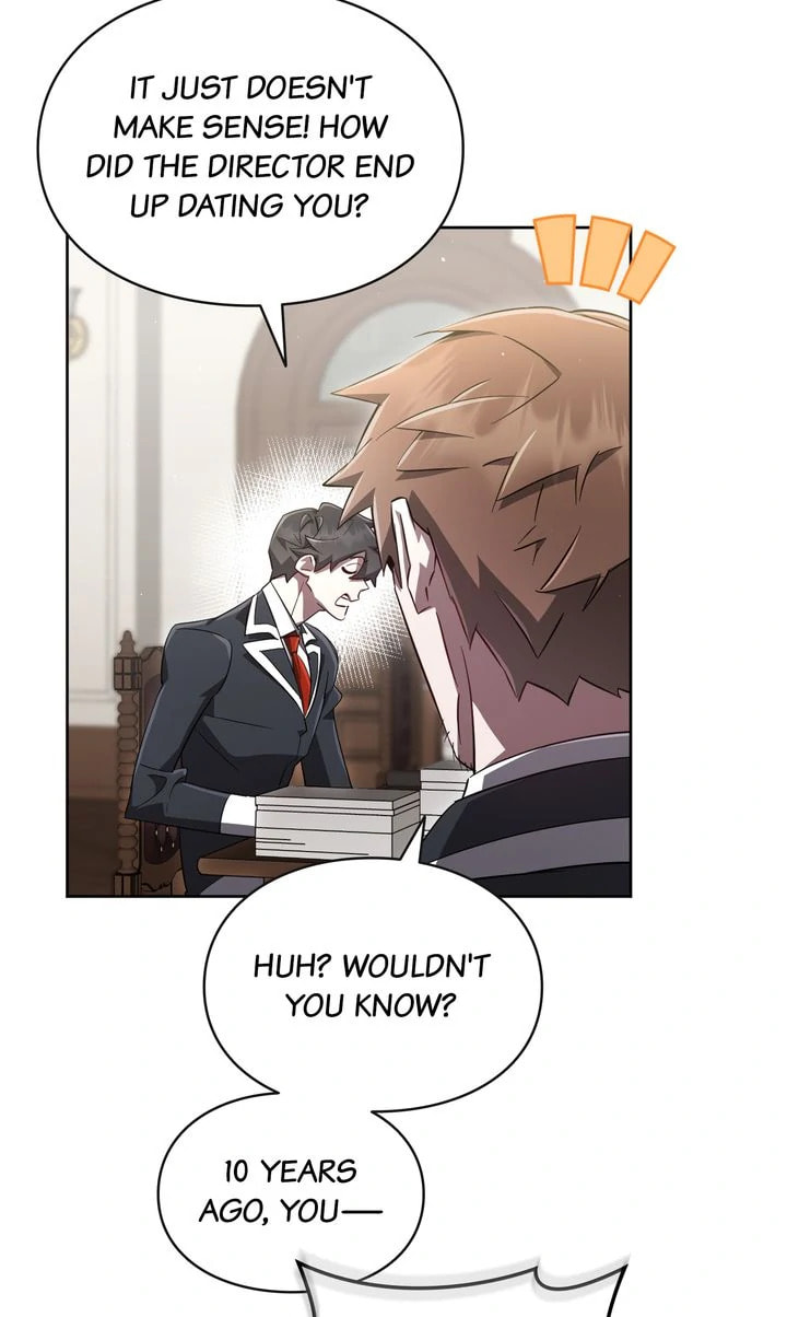 Read The Corpse Will Tell chapter 91 image 4 on Lezhin