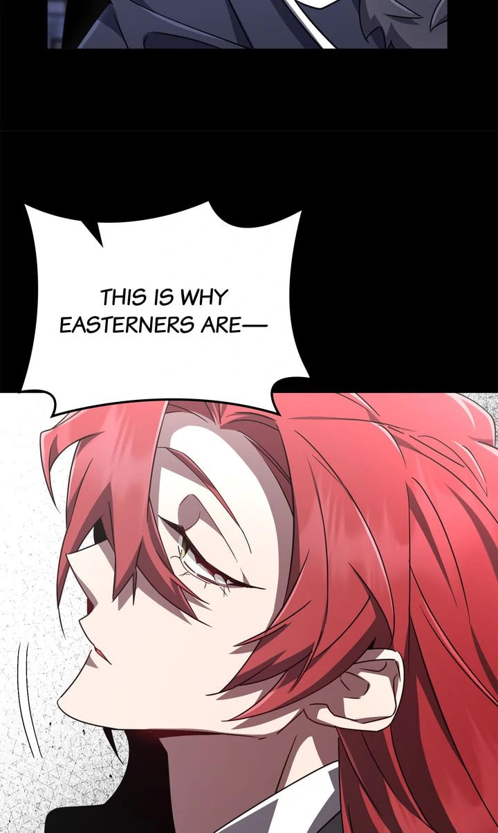 Read The Corpse Will Tell chapter 91 image 43 on Lezhin
