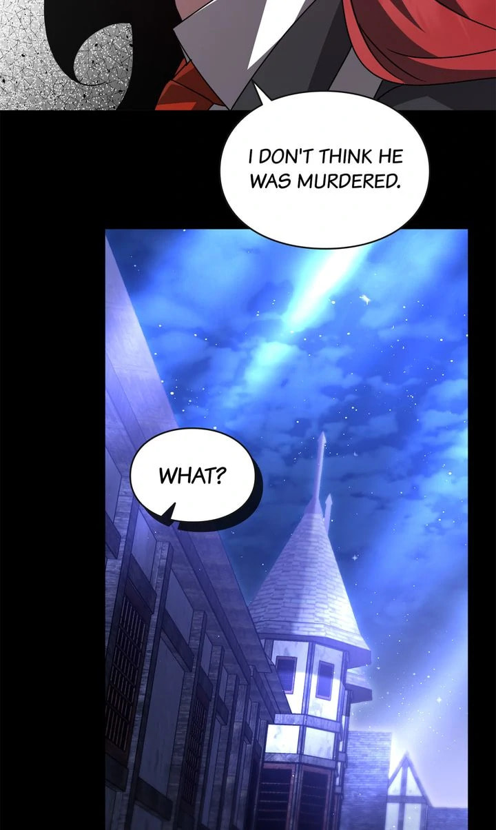 Read The Corpse Will Tell chapter 91 image 44 on Lezhin