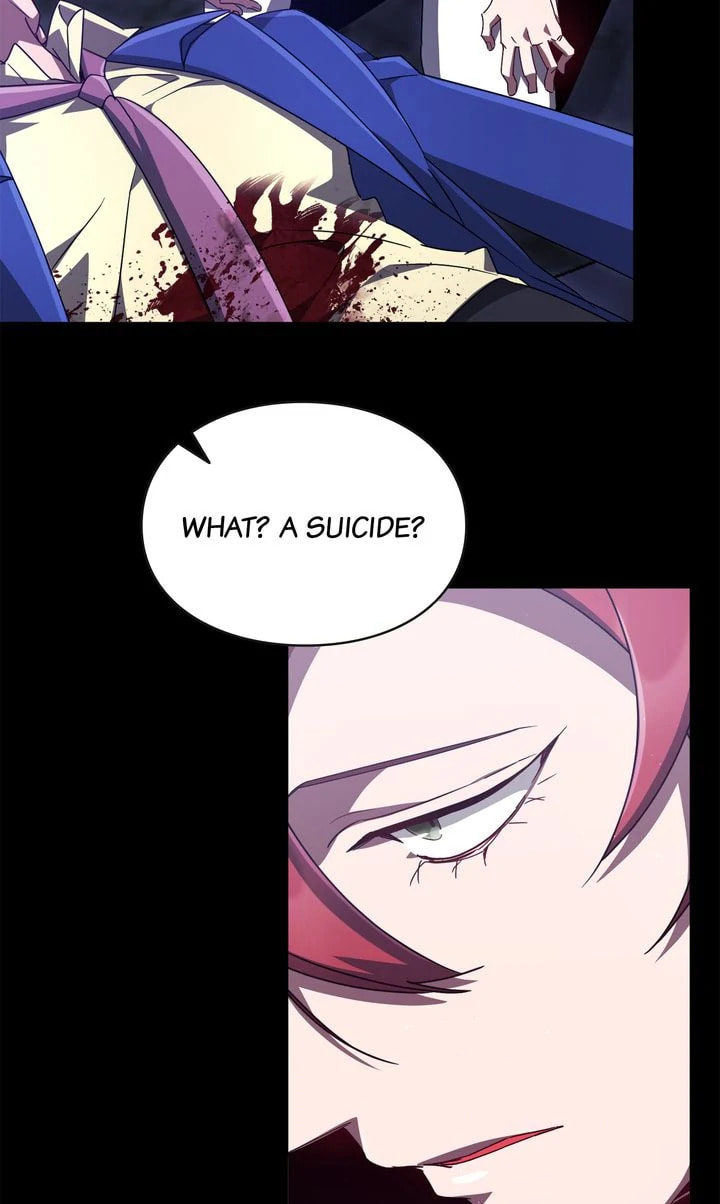 Read The Corpse Will Tell chapter 91 image 46 on Lezhin
