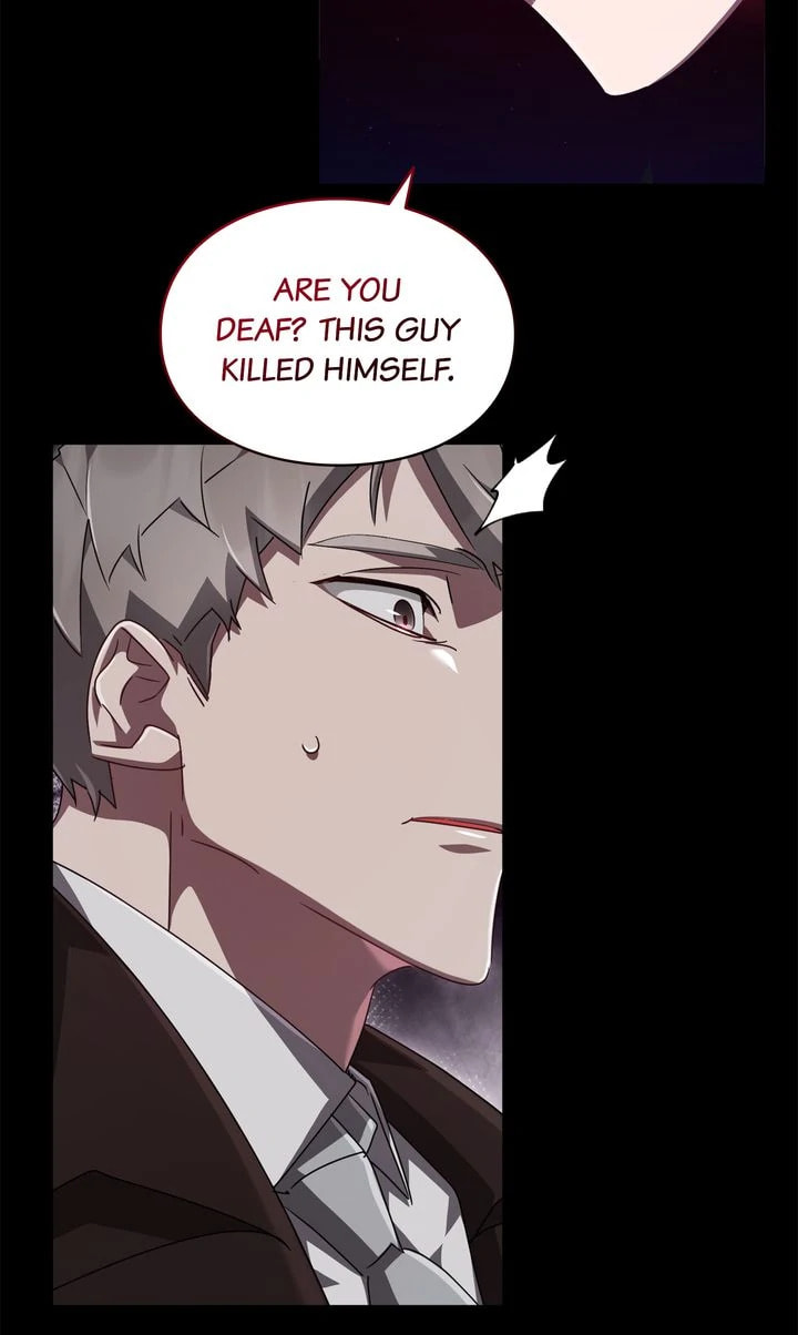 Read The Corpse Will Tell chapter 91 image 47 on Lezhin