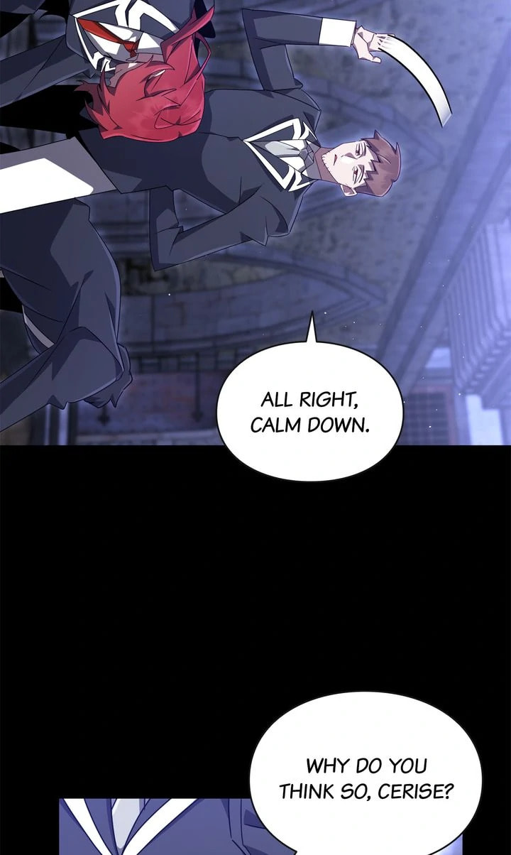 Read The Corpse Will Tell chapter 91 image 49 on Lezhin