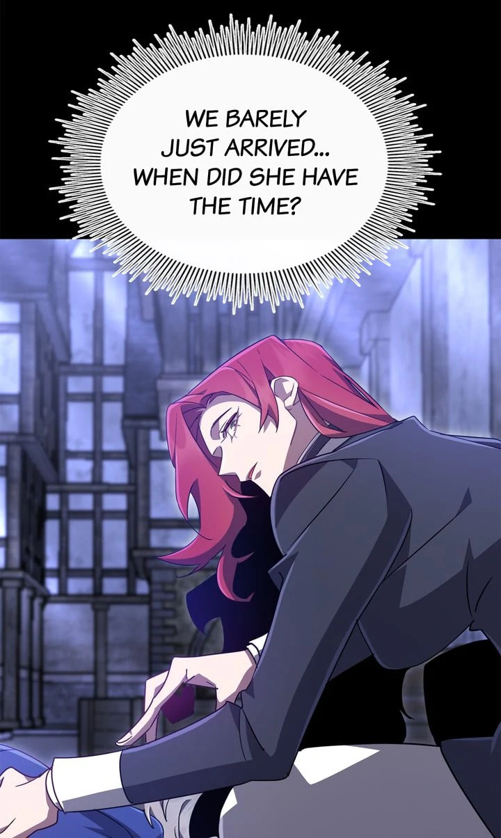 Read The Corpse Will Tell chapter 91 image 51 on Lezhin