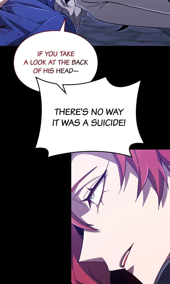Read The Corpse Will Tell chapter 91 image 52 on Lezhin