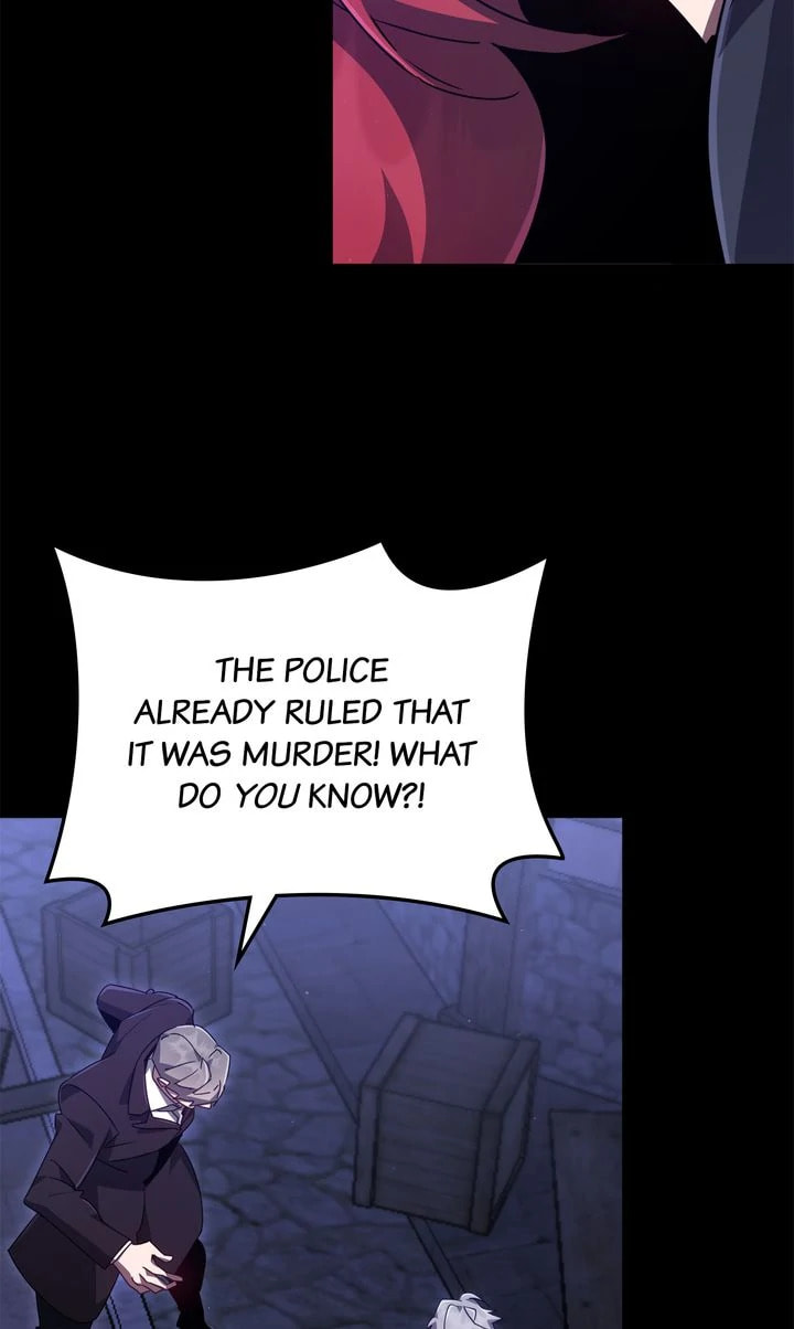 Read The Corpse Will Tell chapter 91 image 53 on Lezhin