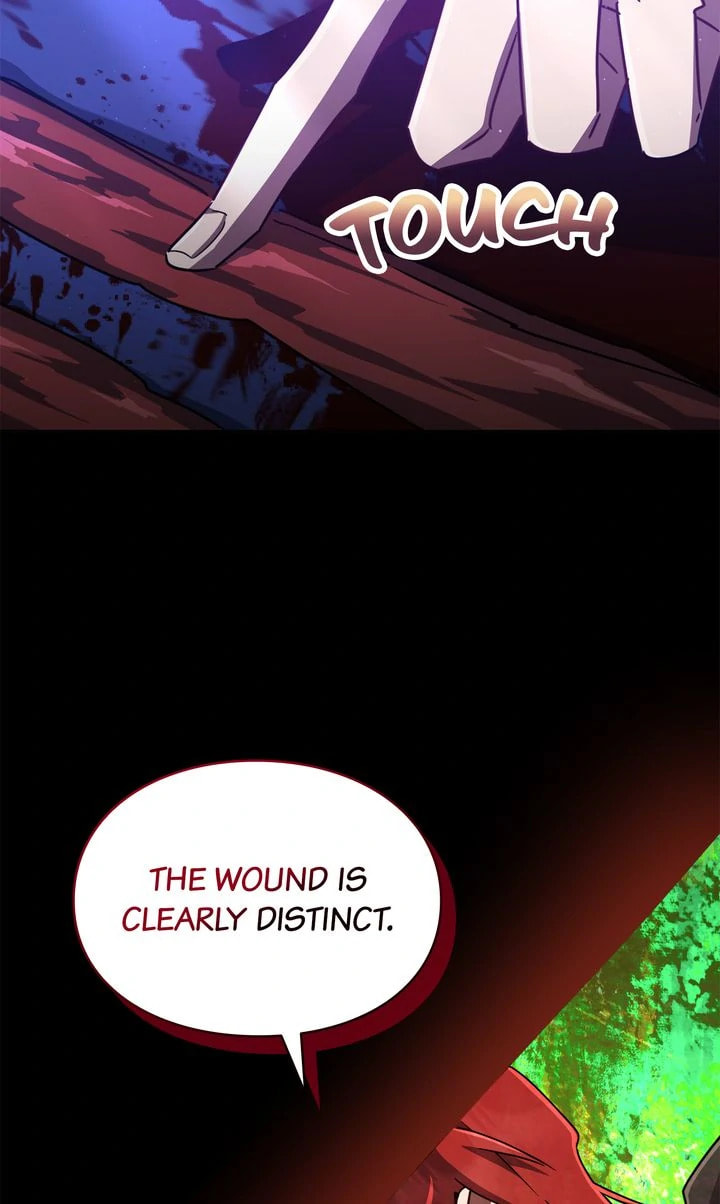 Read The Corpse Will Tell chapter 91 image 58 on Lezhin