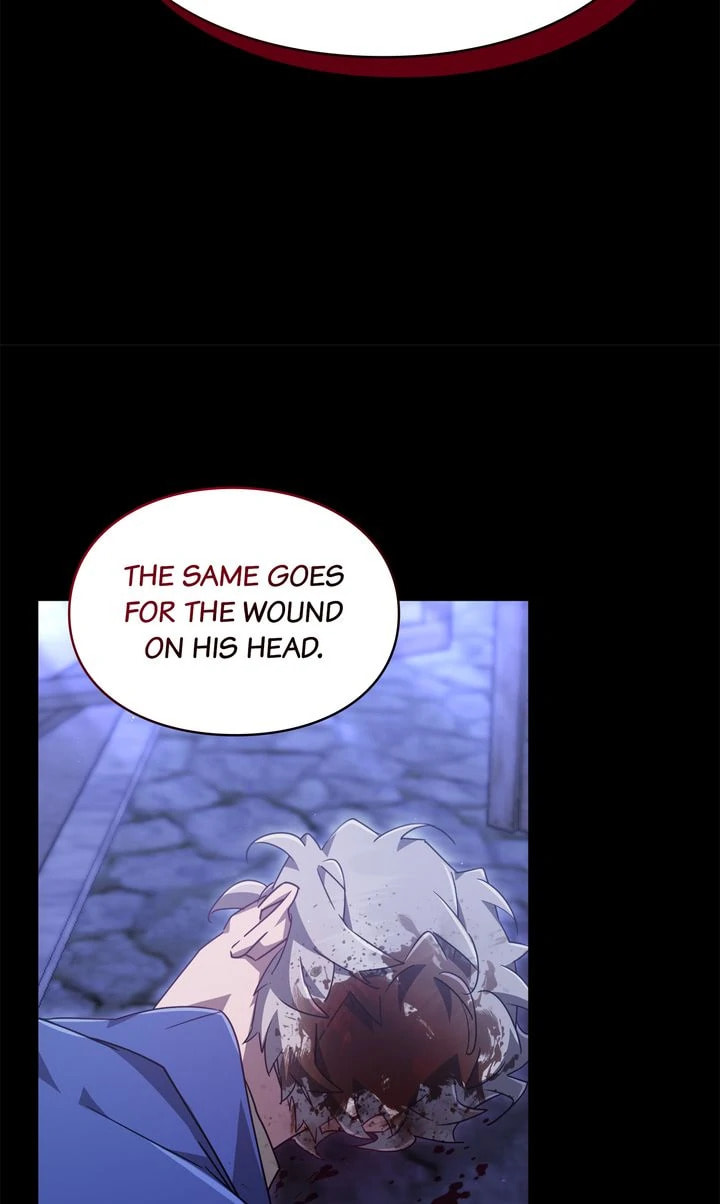 Read The Corpse Will Tell chapter 91 image 60 on Lezhin