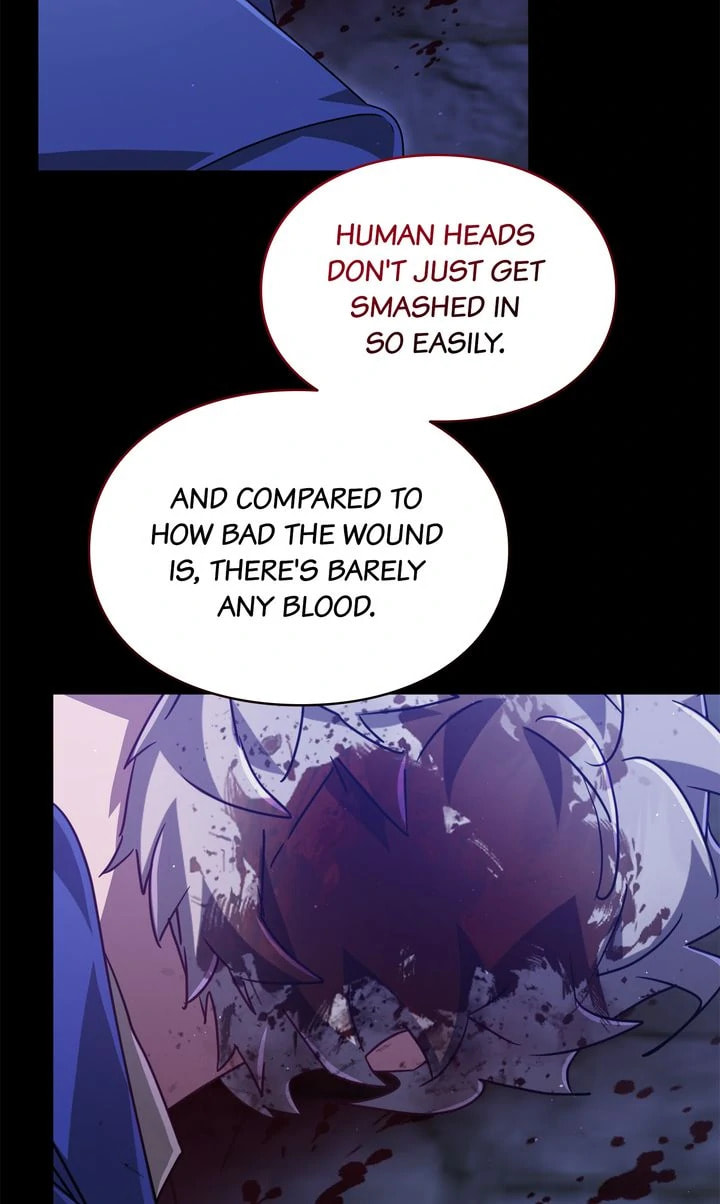 Read The Corpse Will Tell chapter 91 image 61 on Lezhin