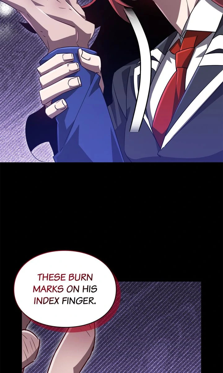 Read The Corpse Will Tell chapter 91 image 63 on Lezhin