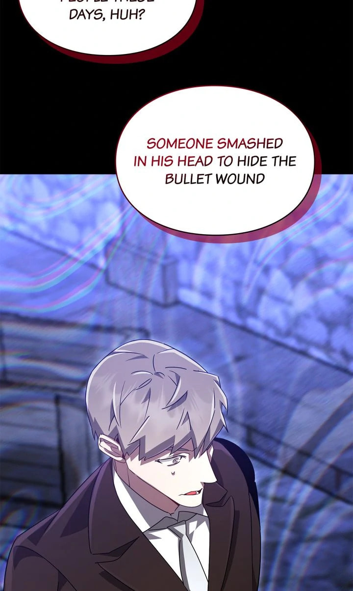 Read The Corpse Will Tell chapter 91 image 65 on Lezhin
