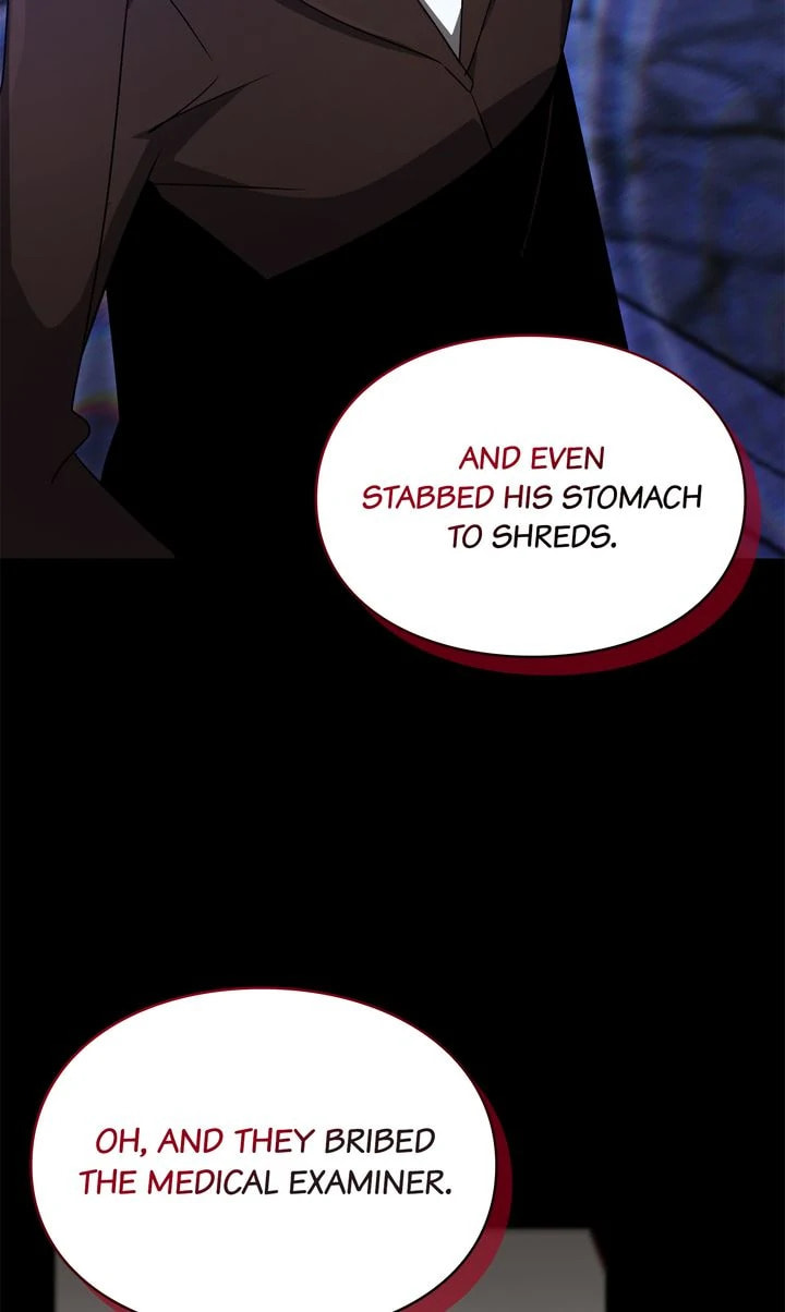Read The Corpse Will Tell chapter 91 image 66 on Lezhin