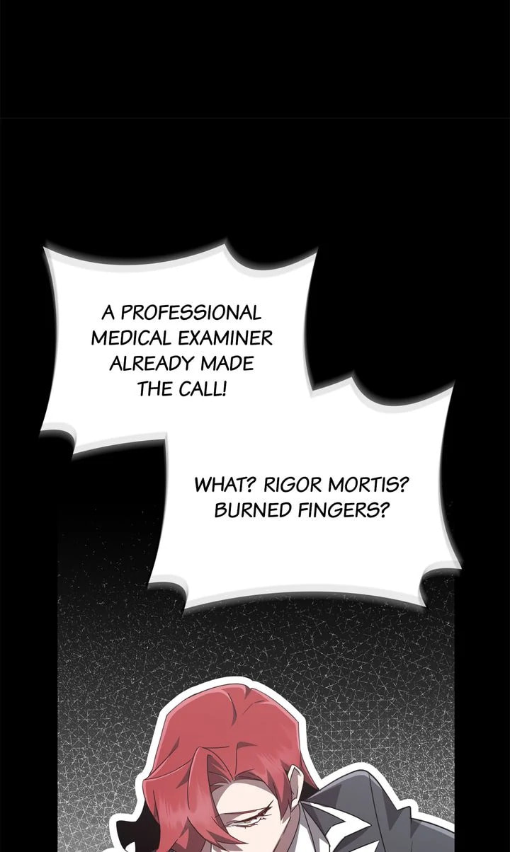 Read The Corpse Will Tell chapter 91 image 68 on Lezhin