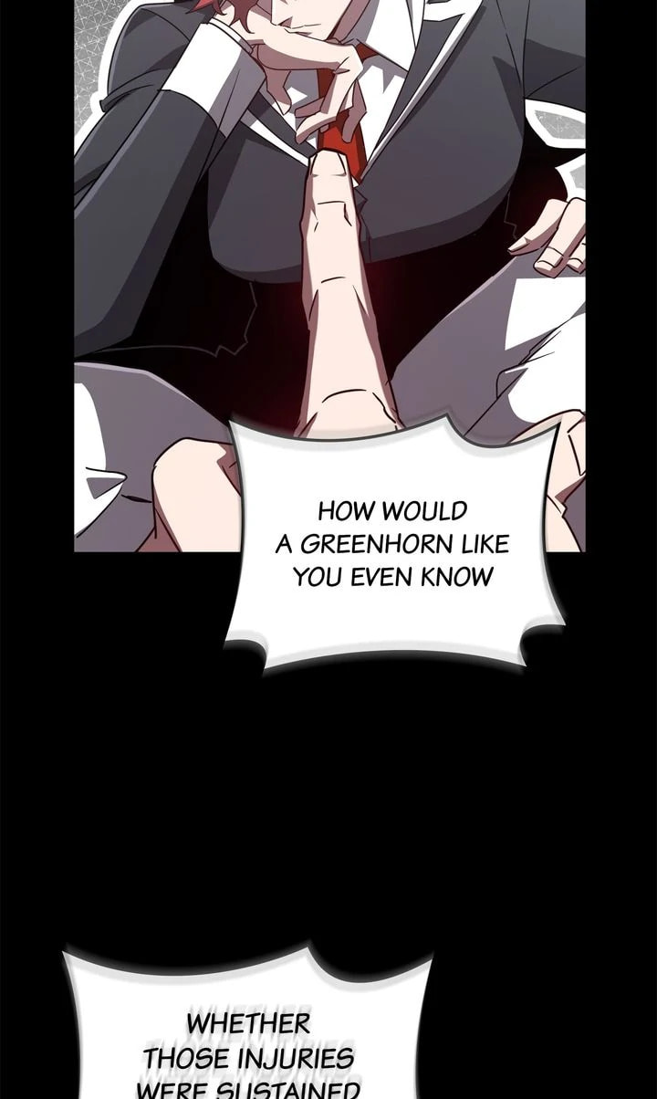 Read The Corpse Will Tell chapter 91 image 69 on Lezhin