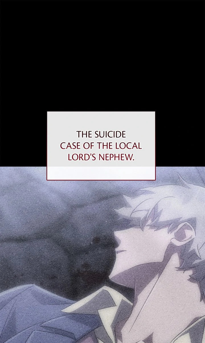 Read The Corpse Will Tell chapter 92 image 1 on Lezhin