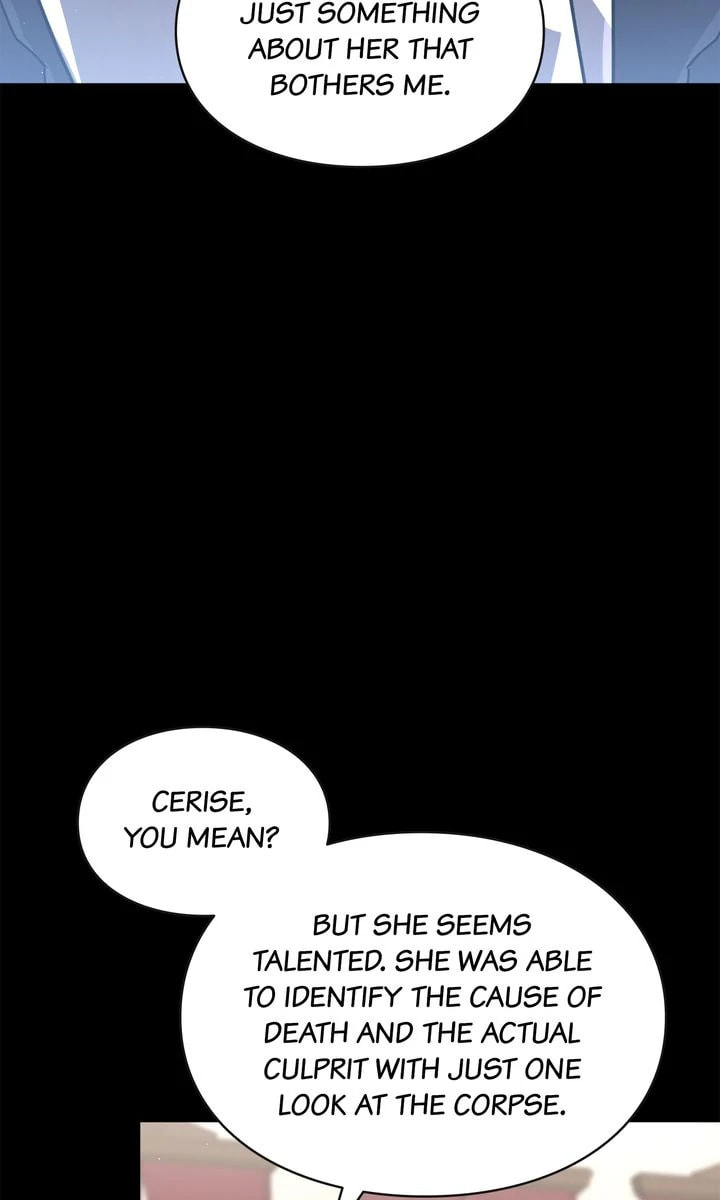 Read The Corpse Will Tell chapter 92 image 12 on Lezhin