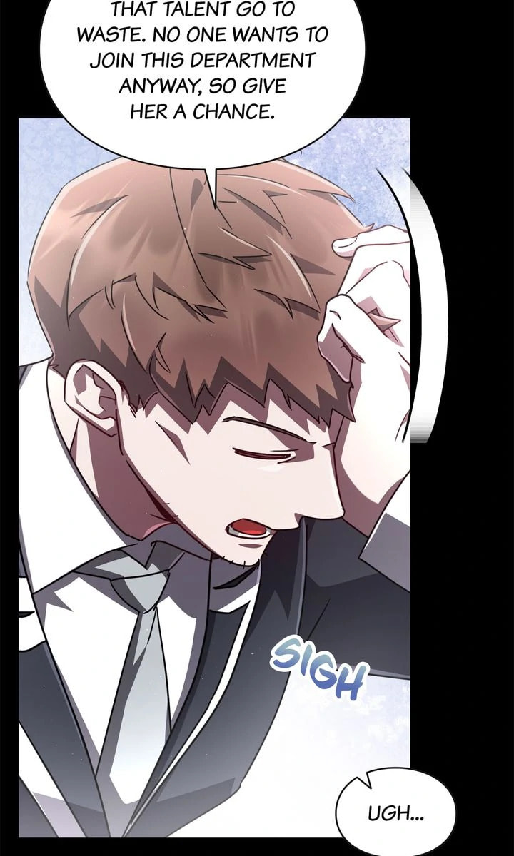 Read The Corpse Will Tell chapter 92 image 14 on Lezhin