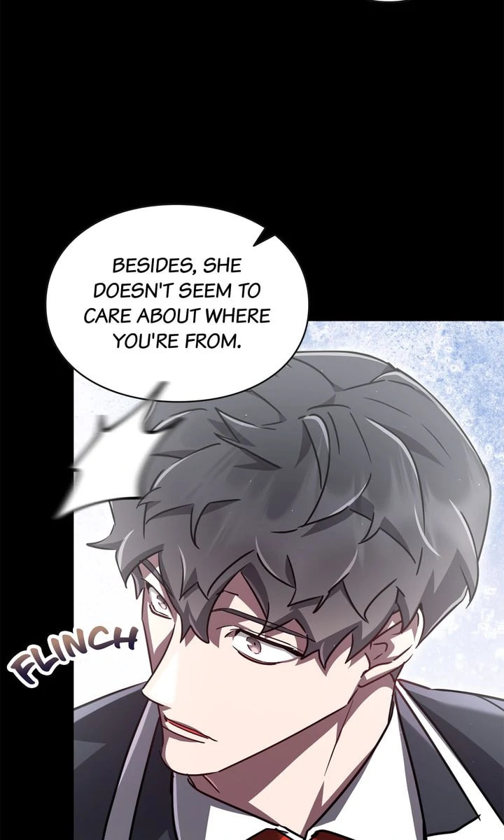 Read The Corpse Will Tell chapter 92 image 15 on Lezhin