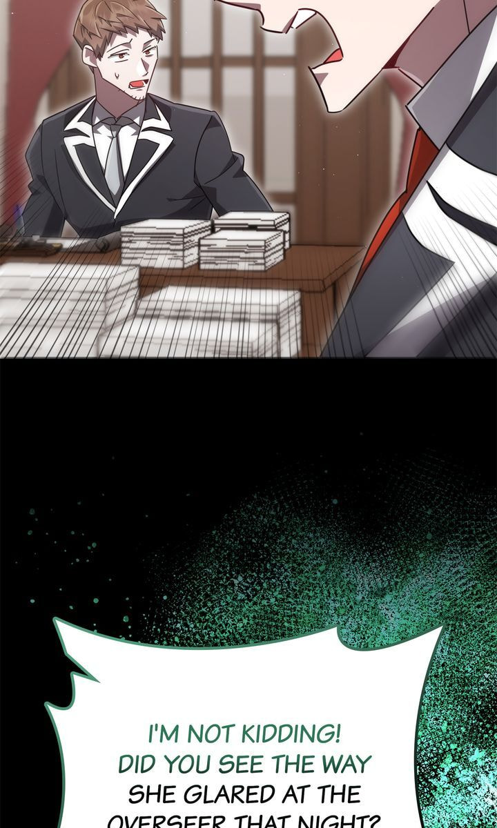 Read The Corpse Will Tell chapter 92 image 18 on Lezhin
