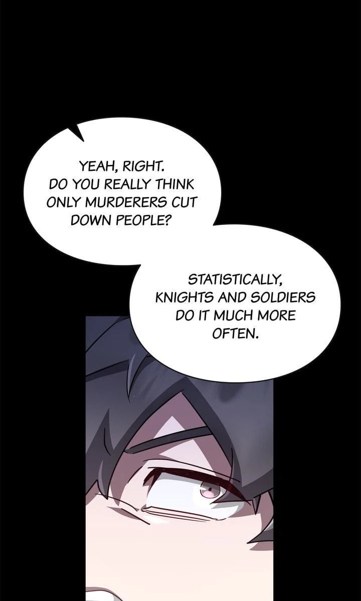 Read The Corpse Will Tell chapter 92 image 23 on Lezhin