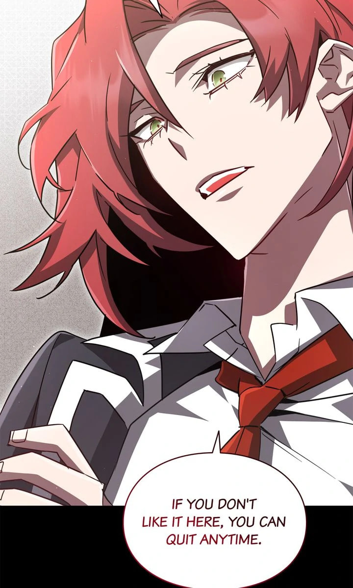 Read The Corpse Will Tell chapter 92 image 27 on Lezhin