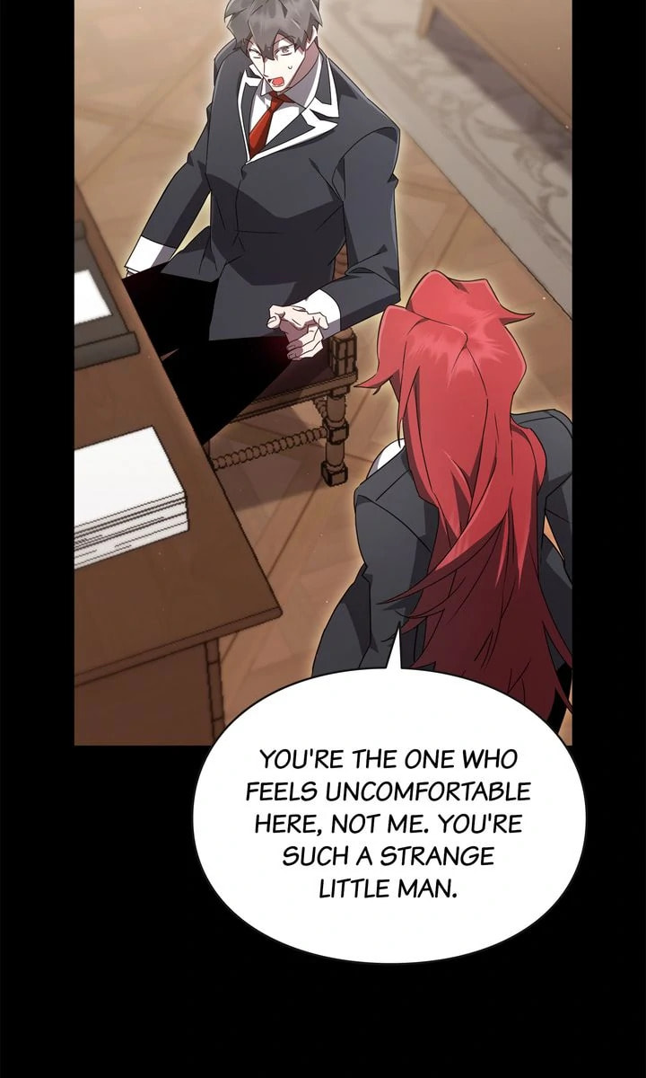 Read The Corpse Will Tell chapter 92 image 29 on Lezhin