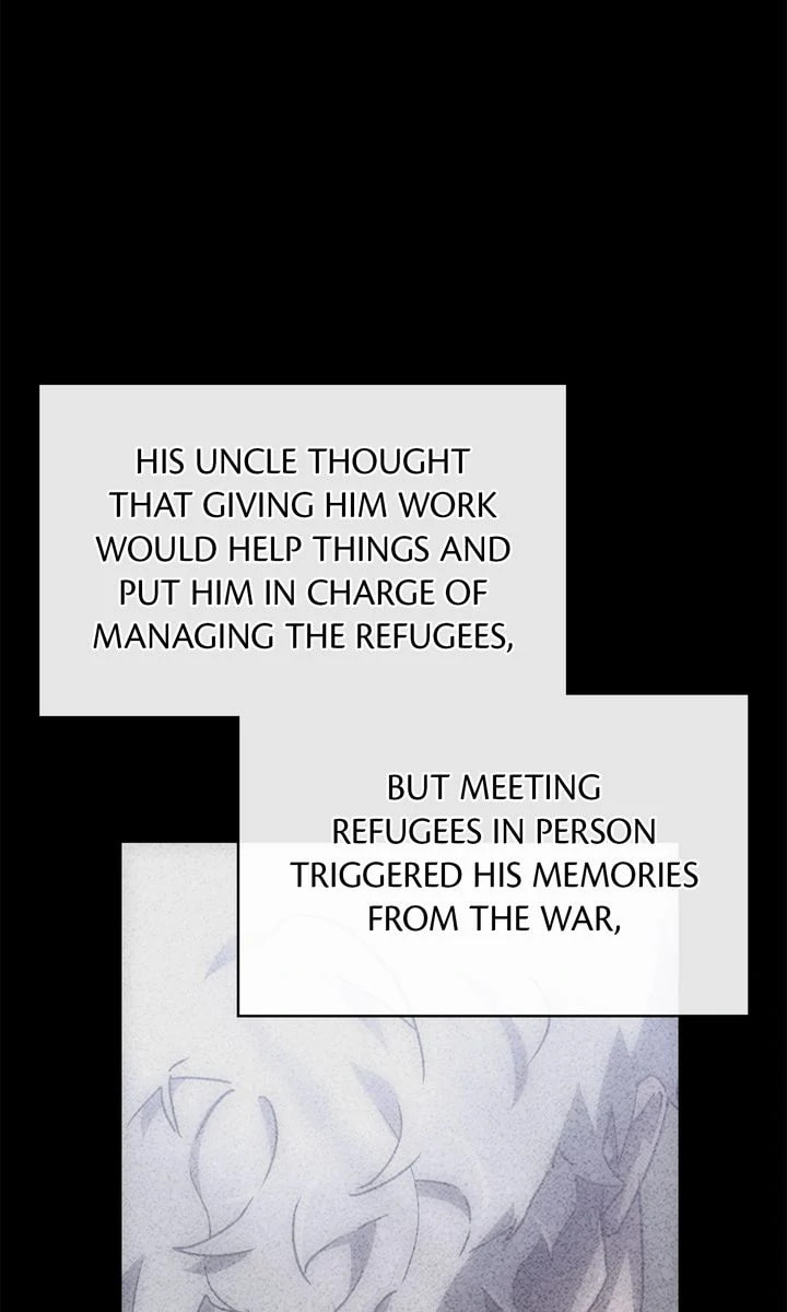 Read The Corpse Will Tell chapter 92 image 3 on Lezhin