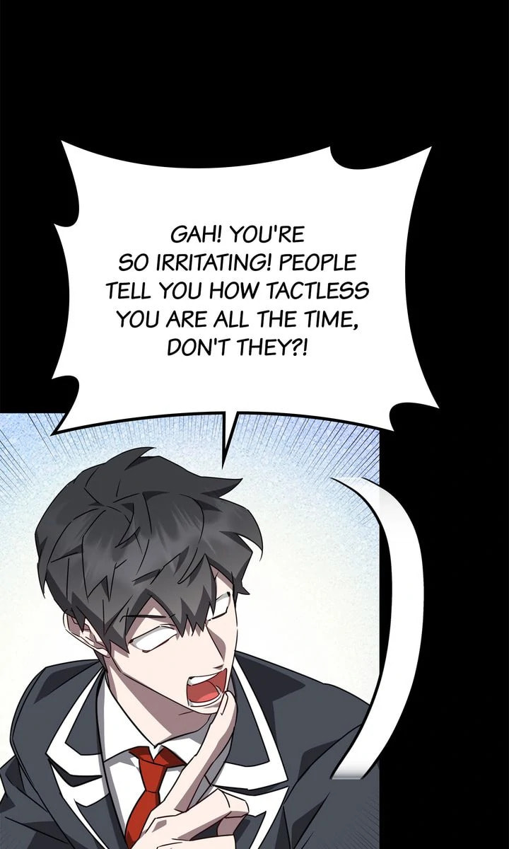 Read The Corpse Will Tell chapter 92 image 30 on Lezhin