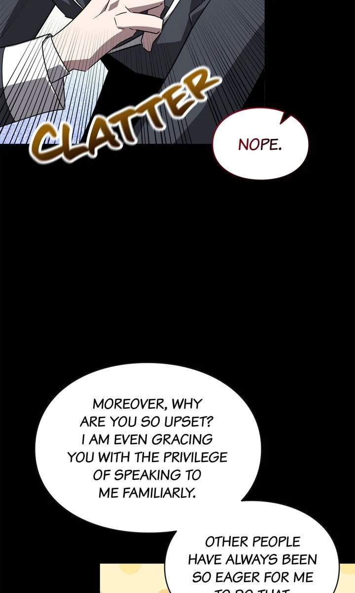 Read The Corpse Will Tell chapter 92 image 31 on Lezhin