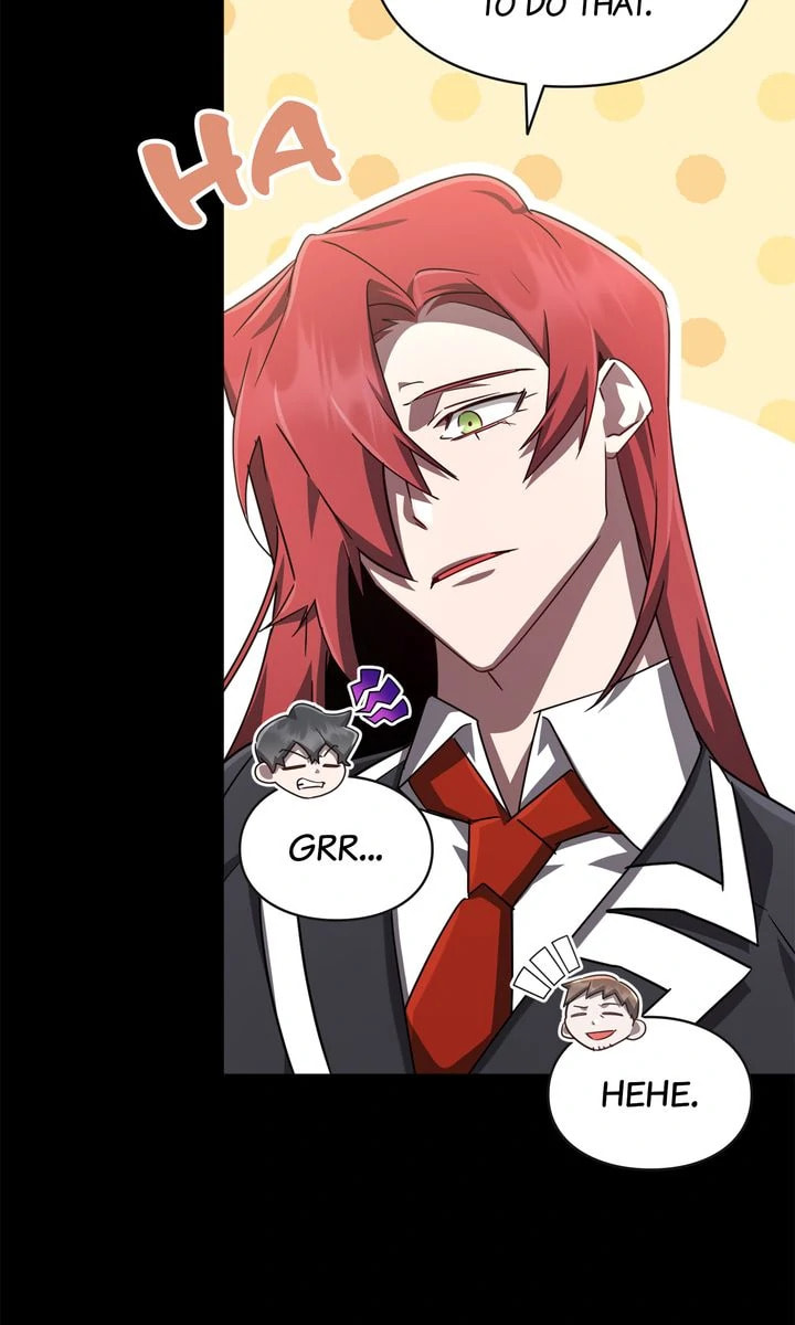 Read The Corpse Will Tell chapter 92 image 32 on Lezhin