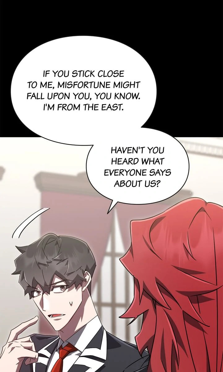 Read The Corpse Will Tell chapter 92 image 33 on Lezhin
