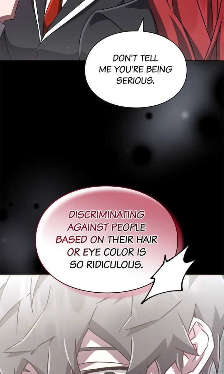 Read The Corpse Will Tell chapter 92 image 34 on Lezhin