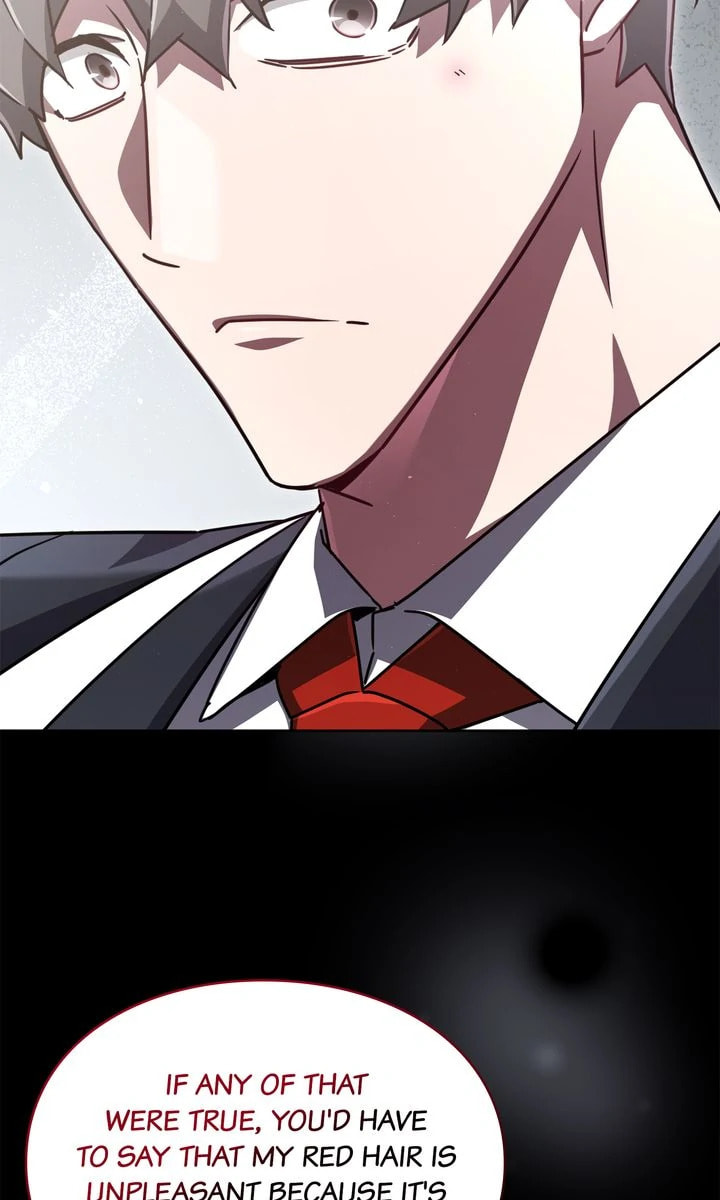 Read The Corpse Will Tell chapter 92 image 35 on Lezhin