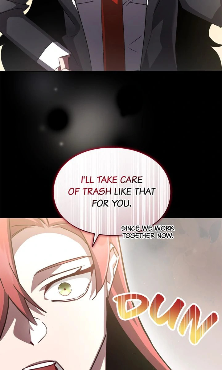 Read The Corpse Will Tell chapter 92 image 38 on Lezhin