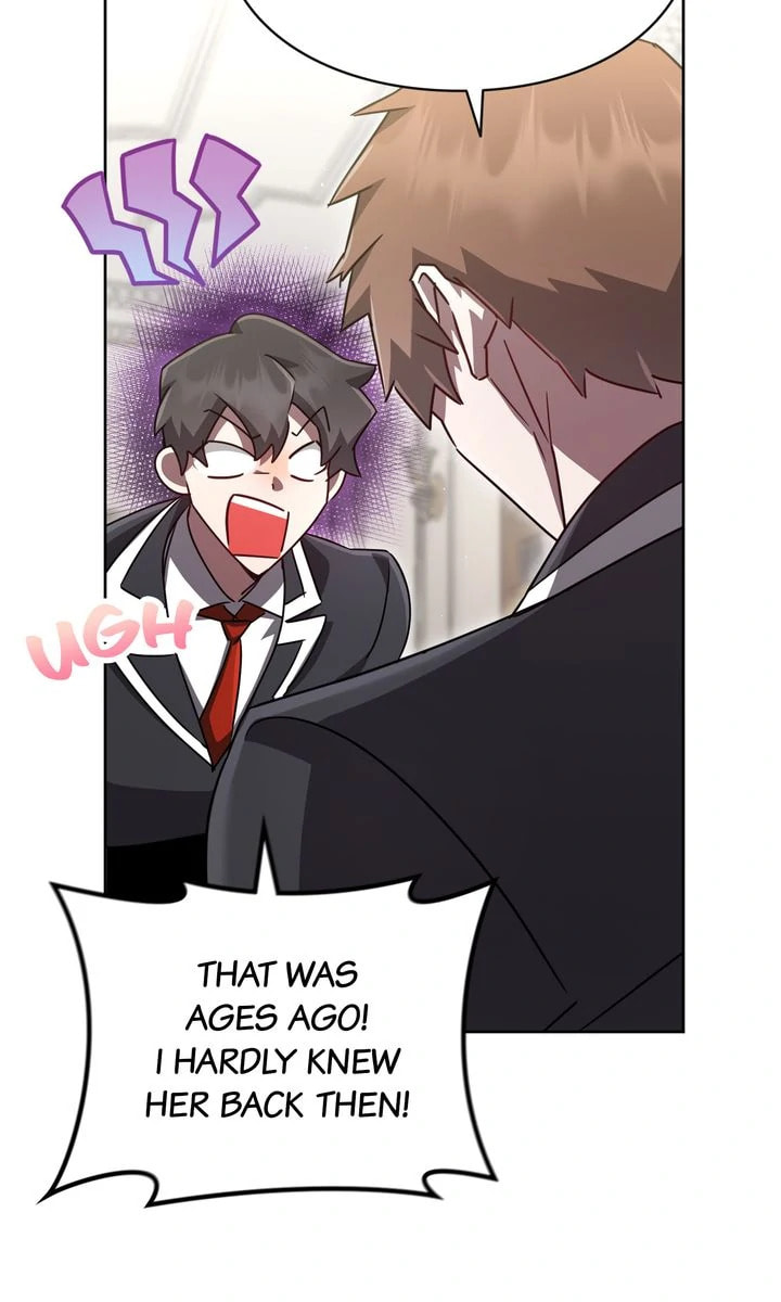 Read The Corpse Will Tell chapter 92 image 40 on Lezhin