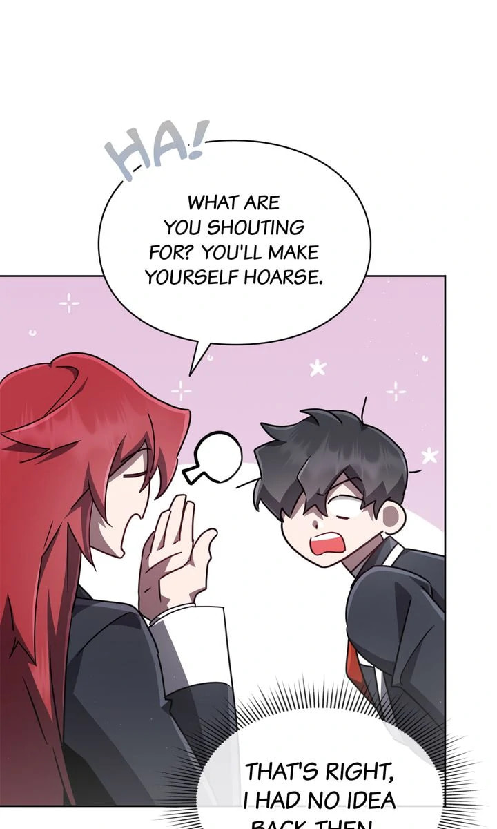 Read The Corpse Will Tell chapter 92 image 41 on Lezhin