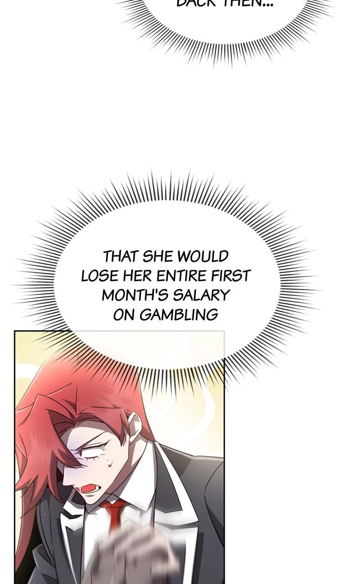 Read The Corpse Will Tell chapter 92 image 42 on Lezhin