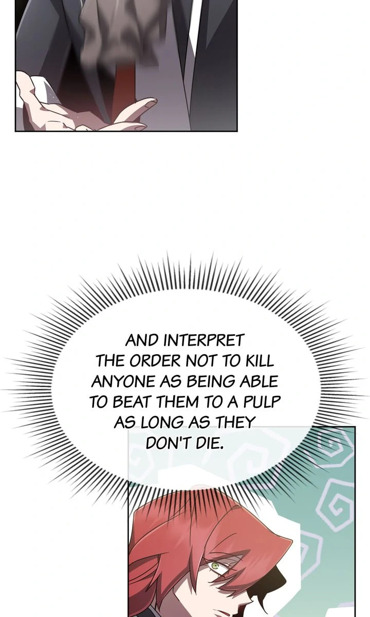 Read The Corpse Will Tell chapter 92 image 43 on Lezhin